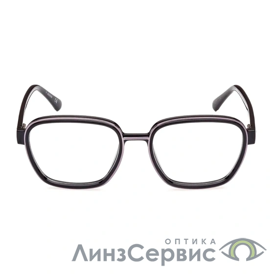 оправа guess 50086 001  от магазина ЛинзСервис