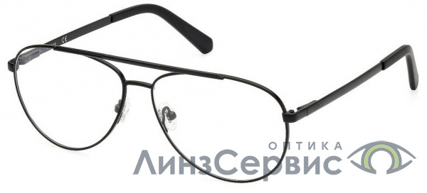 оправа guess 50076 002  от магазина ЛинзСервис
